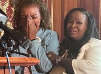 Family of man shot and killed by Madison police says it was ‘exceptional’