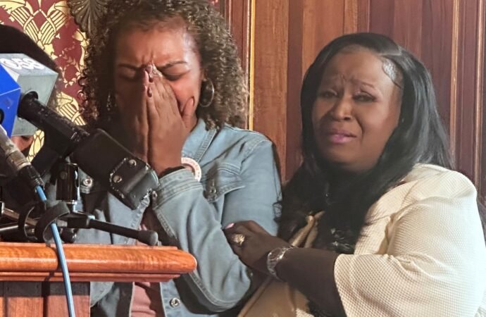 Family of man shot and killed by Madison police says it was ‘exceptional’