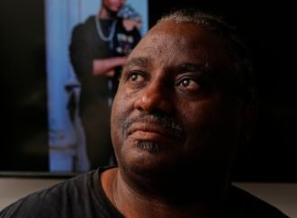 Family of man shot by Tennessee National Guard demands release of video