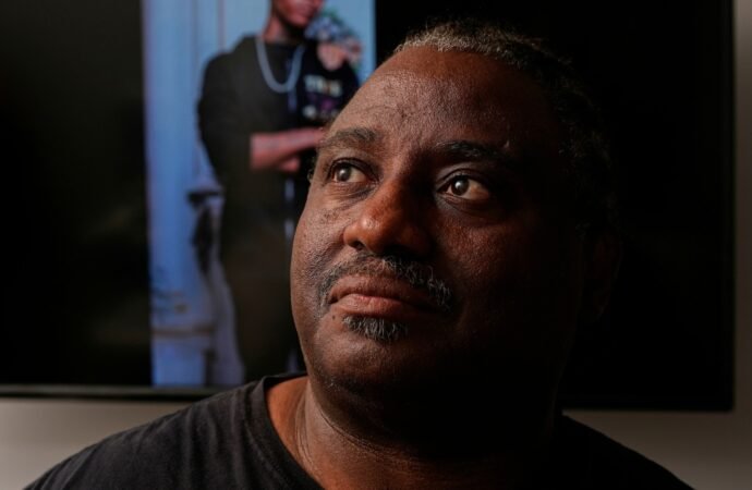 Family of man shot by Tennessee National Guard demands release of video