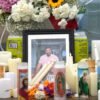 Family to hold vigil for man shot dead by immigration officer in Houston