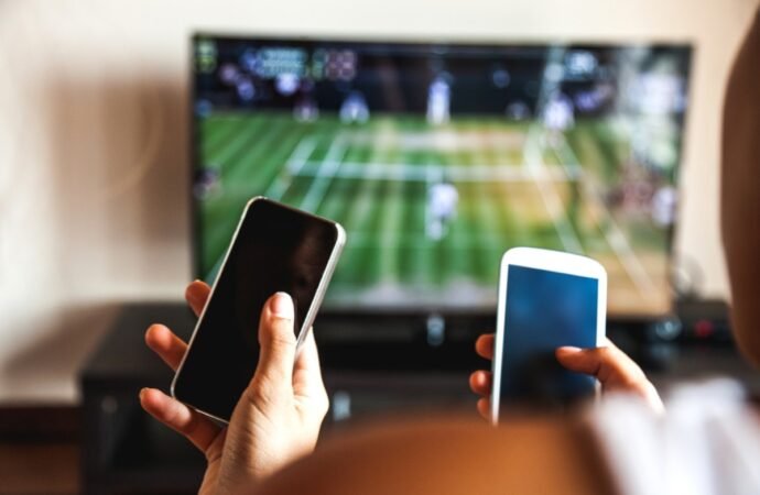 FanDuel sent a video of star athlete Bryce Harper to a customer with a gambling problem | TechCrunch