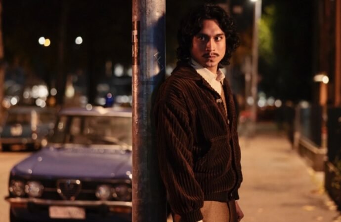 Fandango Sales collects the explosive Locarno premiere ‘The Chilean’ where ‘Everything is on the brink of detonation’ (EXCLUSIVE)