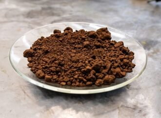 Fast Metals is treating waste with more waste to extract critical minerals | TechCrunch