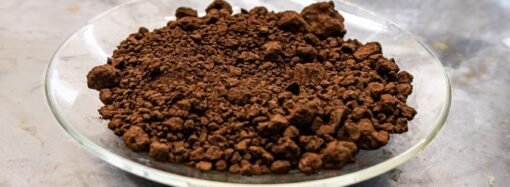 Fast Metals is treating waste with more waste to extract critical minerals | TechCrunch