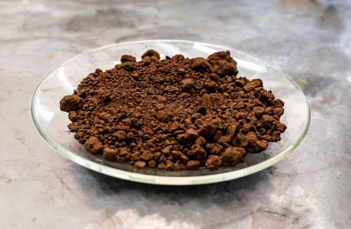 Fast Metals is treating waste with more waste to extract critical minerals | TechCrunch