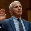 Fauci will face contempt vote after refusing to answer questions about Covid in Congress