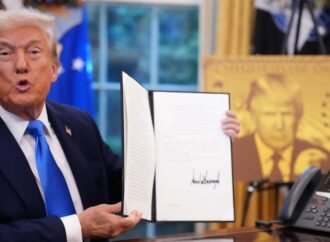 Federal appeals court rejects Trump’s bid to maintain $100,000 H-1B visa fee