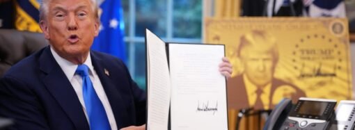 Federal appeals court rejects Trump’s bid to maintain $100,000 H-1B visa fee