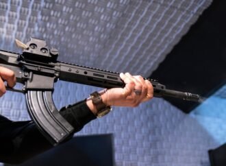 Federal appeals court rules New Jersey assault weapons ban unconstitutional