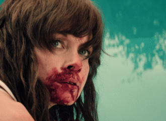 ‘Ferine’ review: motherhood breeds bestiality in Andrea Corsini’s exclusive horror