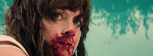 ‘Ferine’ review: motherhood breeds bestiality in Andrea Corsini’s exclusive horror