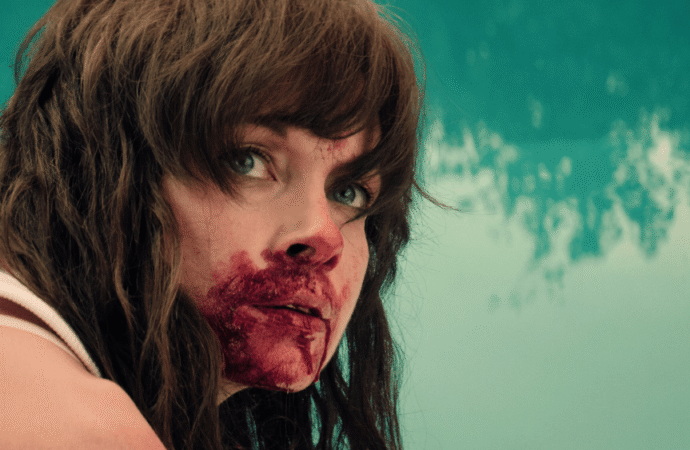 ‘Ferine’ review: motherhood breeds bestiality in Andrea Corsini’s exclusive horror