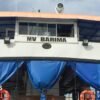 Ferry carrying 116 passengers sinks off Guyana coast, authorities say