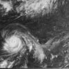 Fierce winds batter US Pacific territories as Super Typhoon Bavi approaches Guam