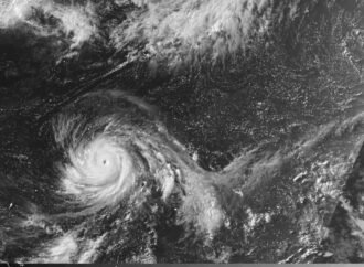 Fierce winds batter US Pacific territories as Super Typhoon Bavi approaches Guam