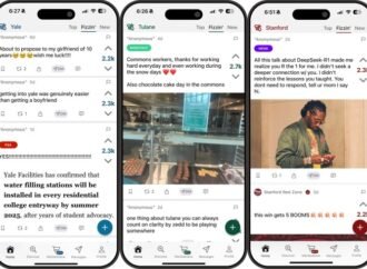Filing: College app Fizz accuses VC of sharing sensitive startup info with rival Sidechat | TechCrunch