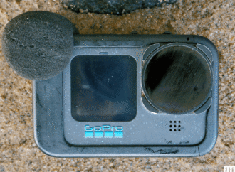 Film your child (or yourself) diving into the pool with the best GoPro Hero camera