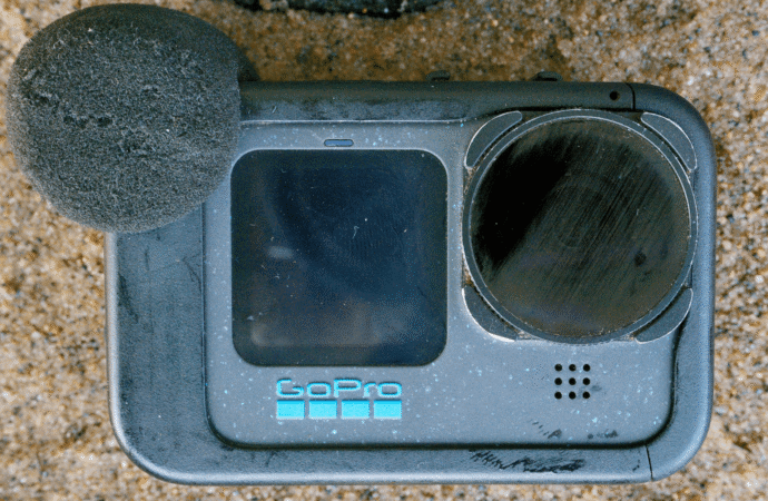 Film your child (or yourself) diving into the pool with the best GoPro Hero camera