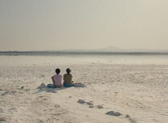 Filmmaker Tonia Mishiali talks about ‘The Lion Behind My Back’