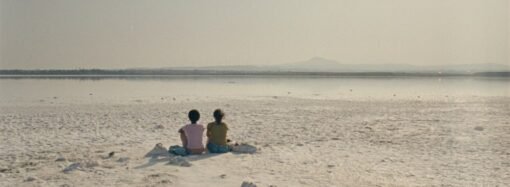 Filmmaker Tonia Mishiali talks about ‘The Lion Behind My Back’