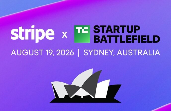 Final extension: Startup Battlefield Australia applications now close on July 20 | TechCrunch
