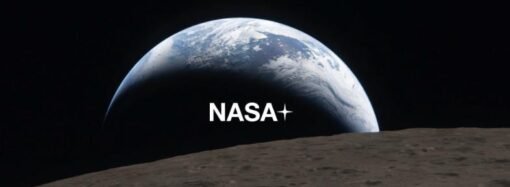 Find NASA+ now streaming on Amazon Fire TV – NASA