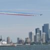 Fireworks, flyovers and a Trump speech loom as America marks 250th anniversary