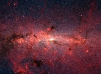 First ‘true sugar’ molecule found in space: offers clues to the origins of life