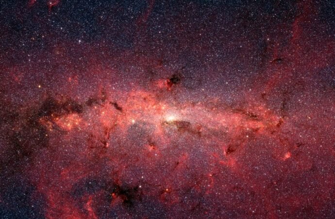 First ‘true sugar’ molecule found in space: offers clues to the origins of life