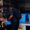 Five arrested after raid on two independent bookstores in Hong Kong