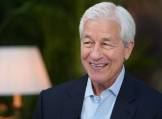 Five key takeaways from Jamie Dimon’s hour-long podcast interview