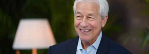 Five key takeaways from Jamie Dimon’s hour-long podcast interview