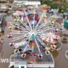 Floods in Chile: Villages evacuated after heavy rains in Coquimbo
