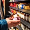 Food preservatives may increase the risk of high blood pressure and cardiovascular disease