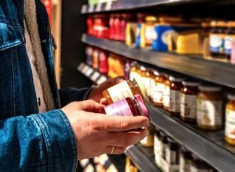 Food preservatives may increase the risk of high blood pressure and cardiovascular disease