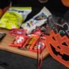 For Hershey, the battle for Halloween begins now