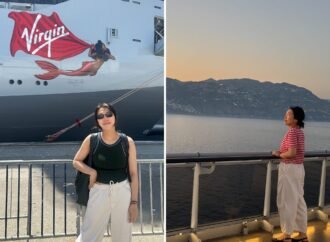 For years I was afraid of cruises. After tackling the first one, these 6 things surprised me the most.