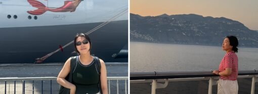 For years I was afraid of cruises. After tackling the first one, these 6 things surprised me the most.
