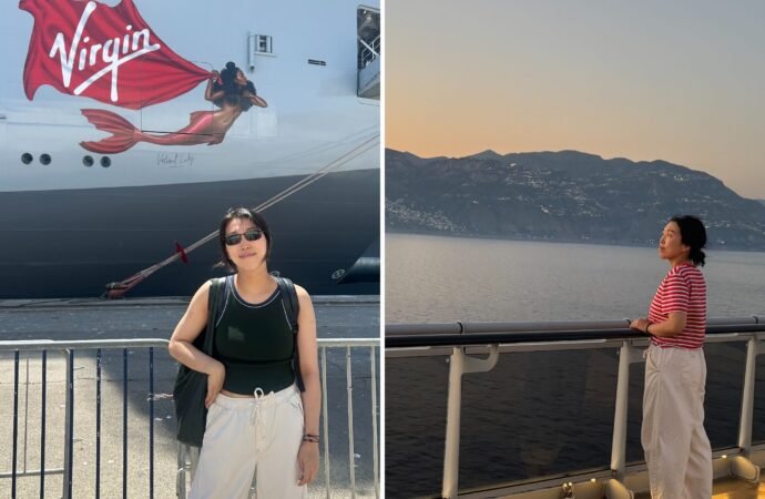 For years I was afraid of cruises. After tackling the first one, these 6 things surprised me the most.