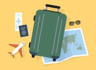 Fora travel agency, powered by artificial intelligence, reaches unicorn status and raises $60 million | TechCrunch