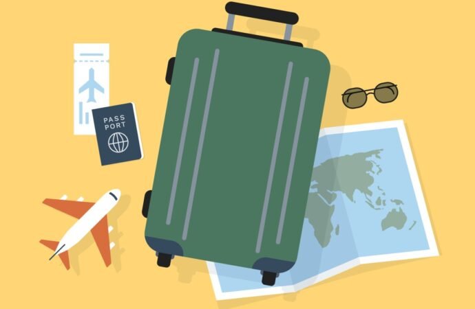 Fora travel agency, powered by artificial intelligence, reaches unicorn status and raises $60 million | TechCrunch