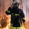 Forest fire now nine miles from French city of Bordeaux, mayor warns