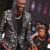 Former NBA star Lamar Odom expected to reach plea deal in Las Vegas DUI case