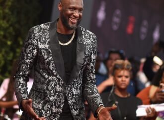 Former NBA star Lamar Odom expected to reach plea deal in Las Vegas DUI case