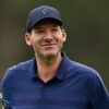 Former NFL star quarterback Tony Romo arrested for drunk driving