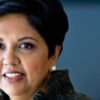 Former PepsiCo CEO Indra Nooyi’s 6 tips for professional success
