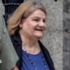 Former Wisconsin judge escapes prison for helping immigrants evade federal agents