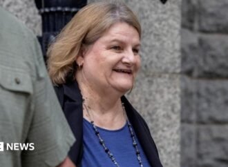 Former Wisconsin judge escapes prison for helping immigrants evade federal agents