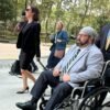 Former captain pleads guilty to drugging, raping US Merchant Marine Academy cadet on freighter